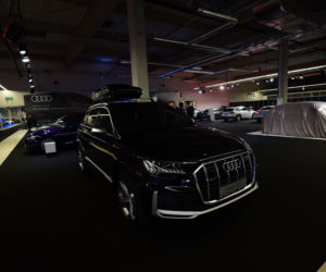 Warsaw Motor Show 2019 w Ptak Warsaw Expo