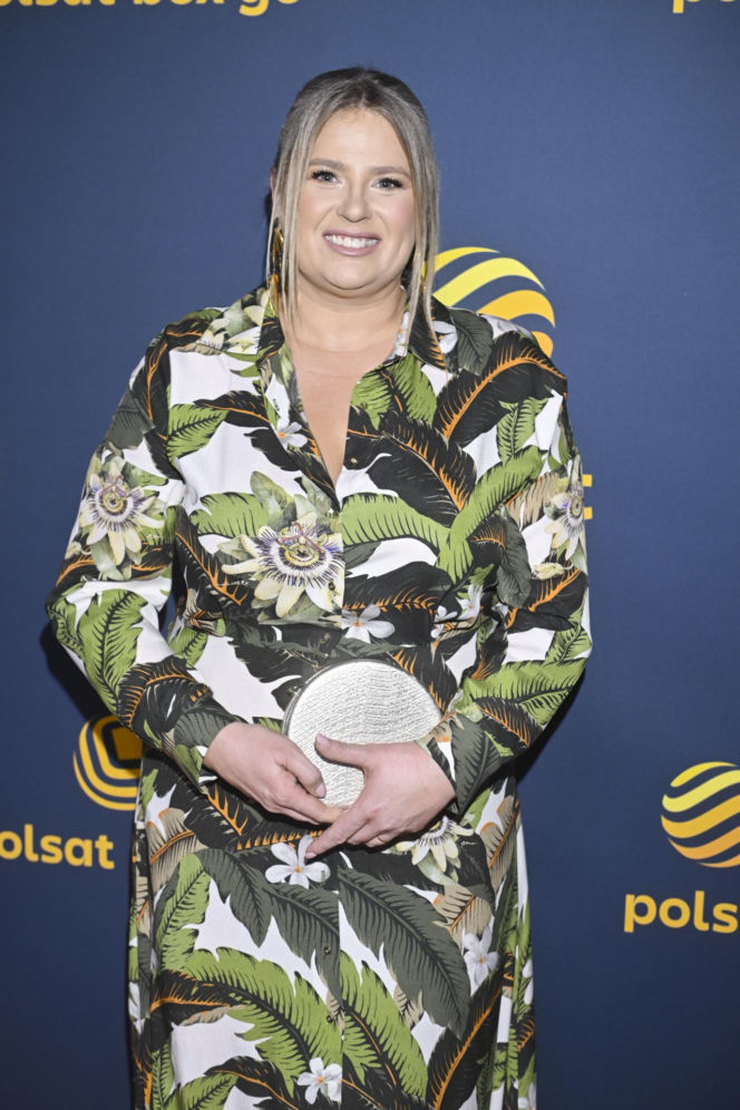 Ela Romanowska, Darek Stolarz