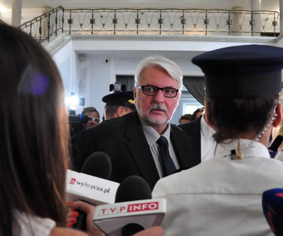 Witold Waszczykowski