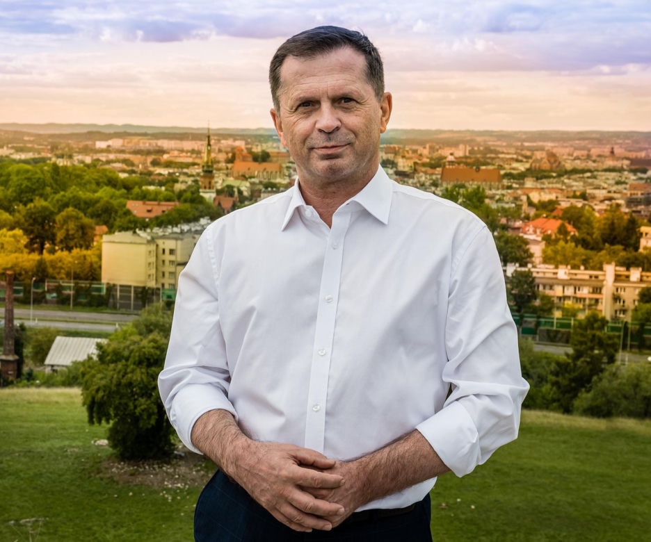 Stanisław Mazur