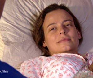 M jak miłość odc. 1032. Magda (Anna Mucha)