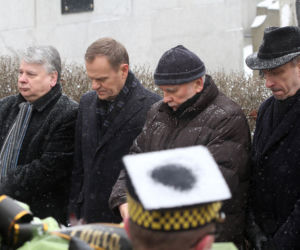 Pogrzeb Wisławy Szymborskiej - FOTO