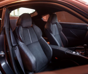 Toyota GR86