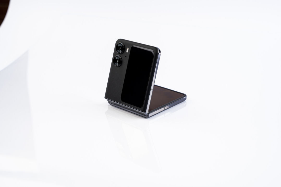 OPPO Find N2 Flip premiera