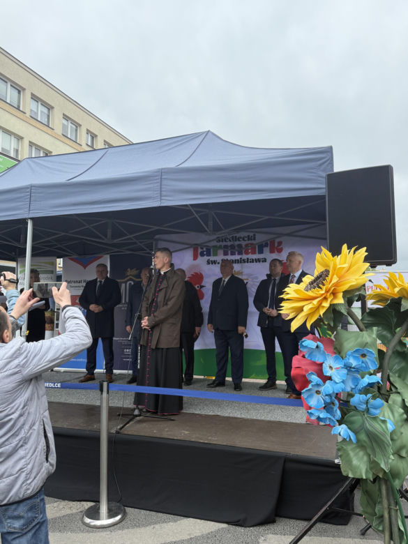 XVII Siedlecki Jarmark Św. Stanisława
