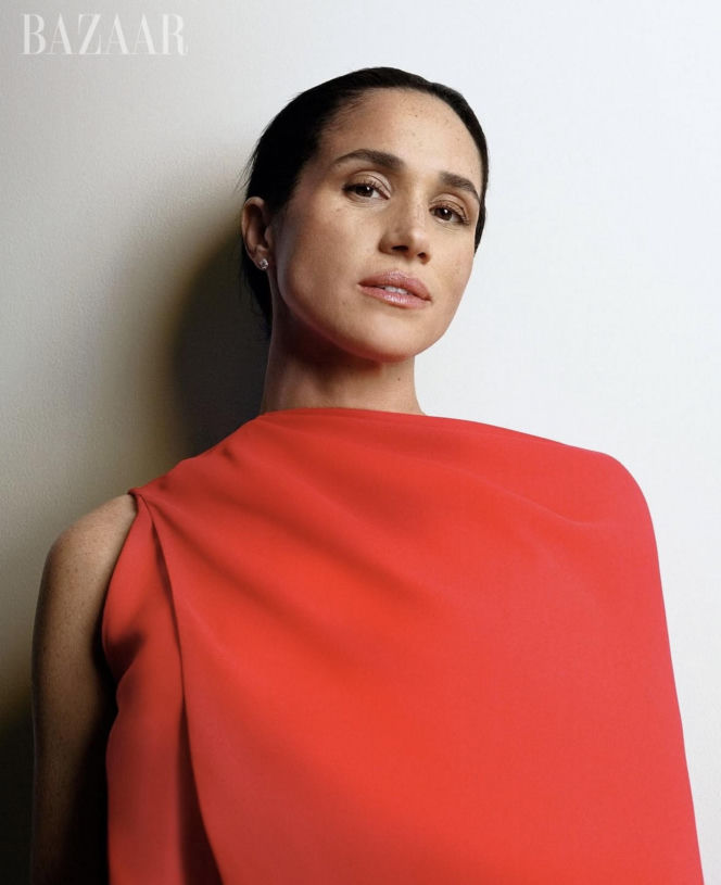 Meghan Markle otwarcie o mężu. Nowy wywiad odsłonił prawdziwą twarz!