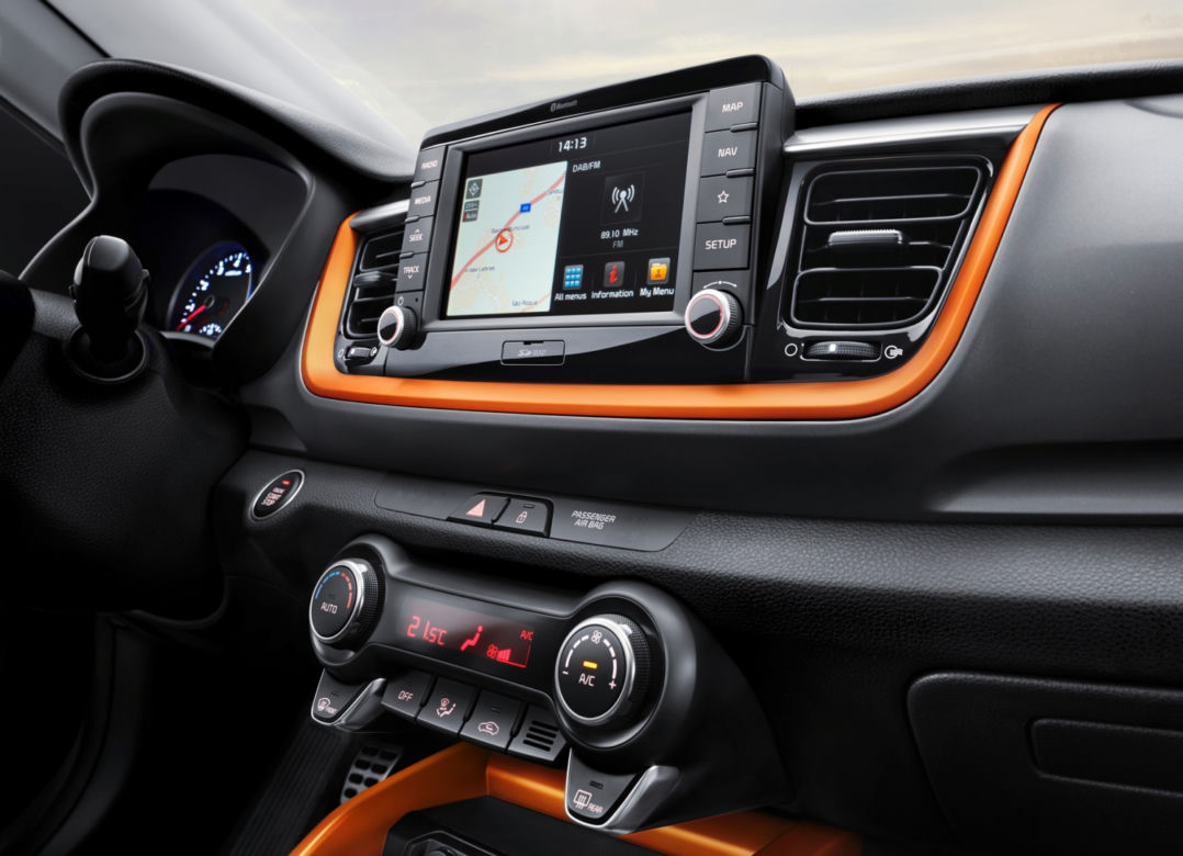 Kia Stonic
