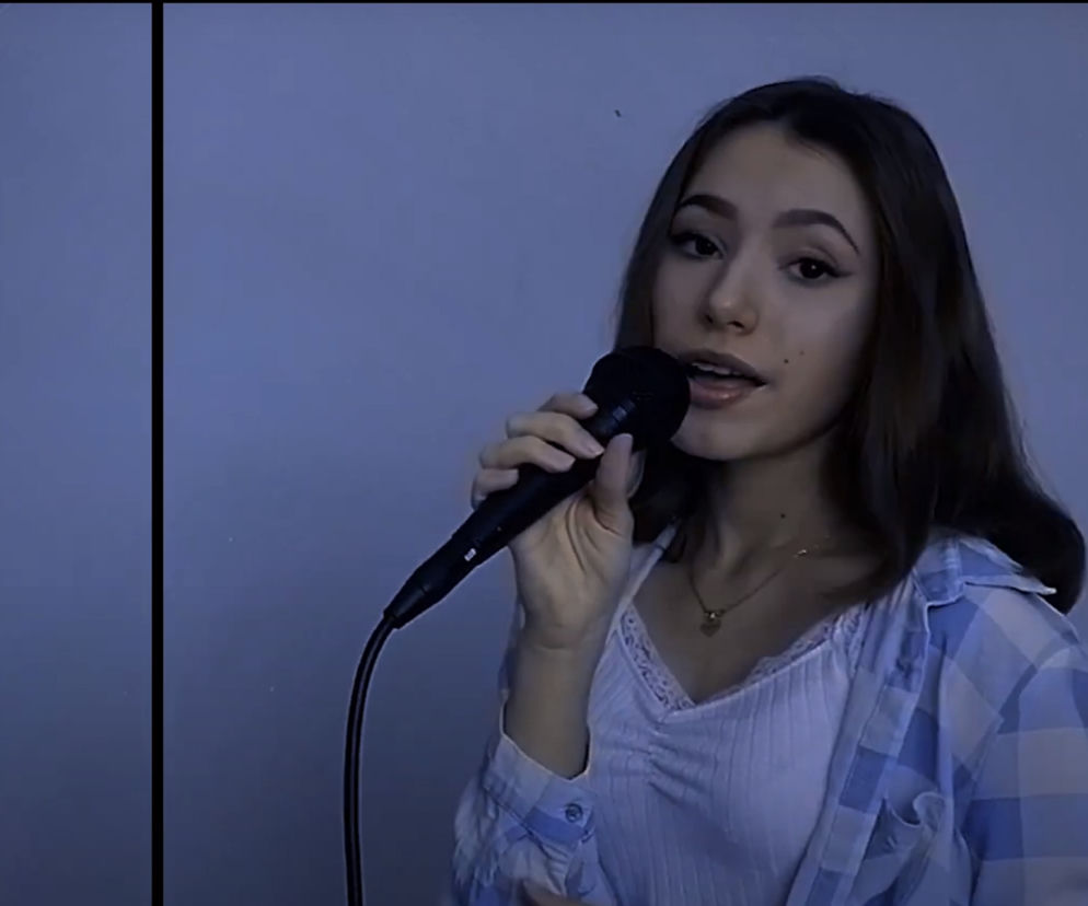 Klaudia Opoka finalistką Rising Star! Czy to ona rozpocznie karierę w branży muzycznej?