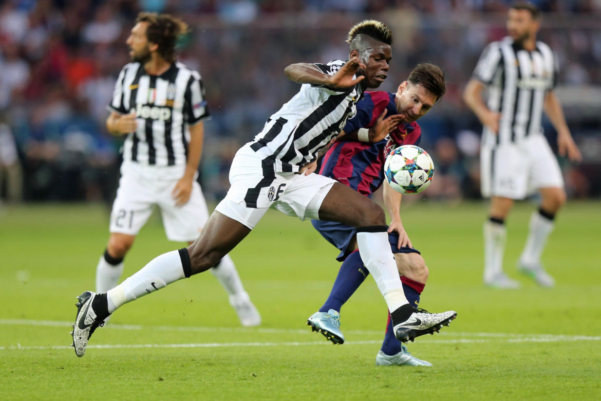 Paul Pogba