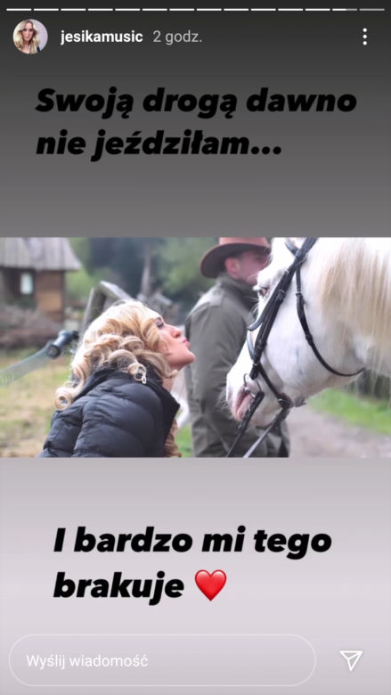 Końskie zaloty gwiazd! Co oni wyczyniają? Aż koń by się uśmiał!