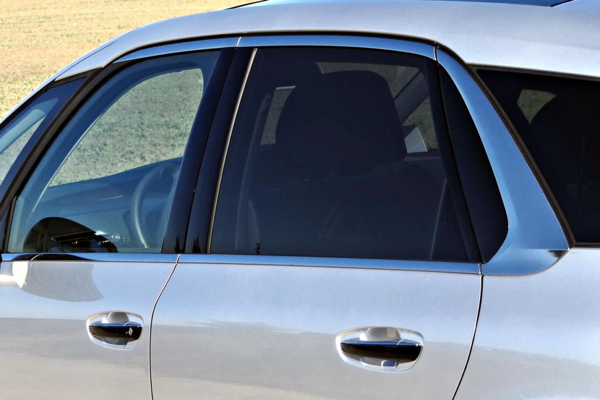 Nowy Citroen C4 Picasso 2014
