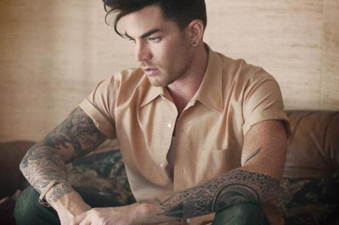 Adam Lambert - Another Lonely Night: teledysk nadchodzi 