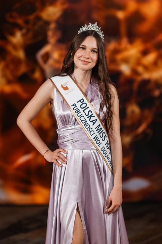 Wybrano najpiękniejsze Dolnoślązaczki 2026! Znamy wyniki konkursu Polska Miss