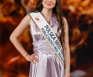 Wybrano najpiękniejsze Dolnoślązaczki 2026! Znamy wyniki konkursu Polska Miss