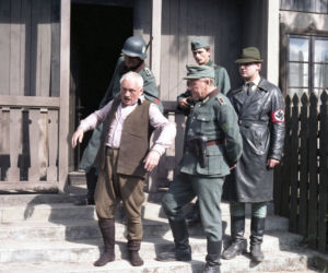 Witold Pyrkosz nie żyje