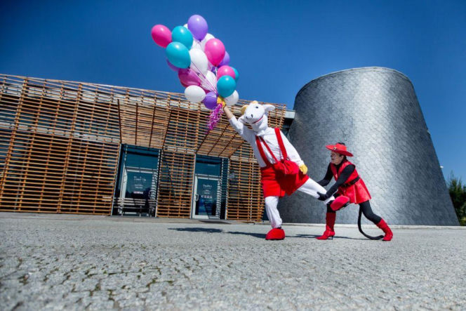 Najpopularniejsze atrakcje Świętokrzyskiego! TOP 20 w 2025 roku