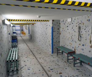 Basen Mleczak w Białymstoku po remoncie