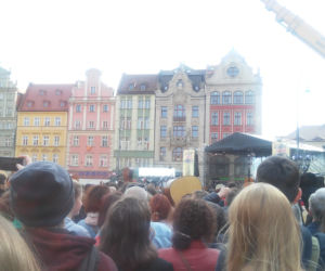 Gitarowy Rekord Guinnessa