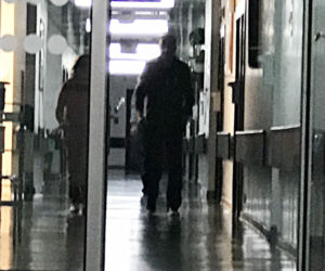 Sprawdzali, czy Kukiz ma raka