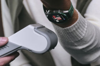 Huawei Watch GT 7 fashion