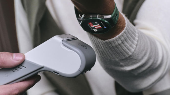 Huawei Watch GT 7 fashion