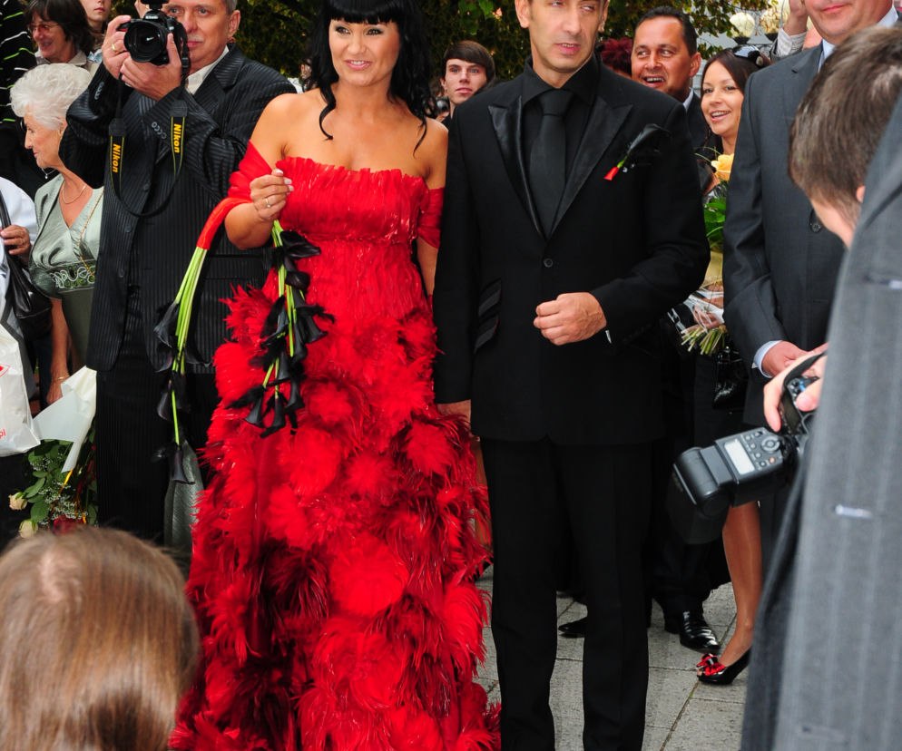 Iwona Pavlović, Wojciech Oświęcimski