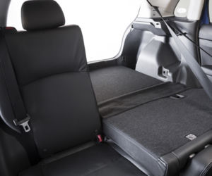 Mitsubishi Outlander Sports 2016