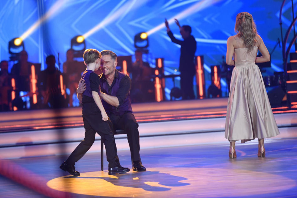 Marcin Rogacewicz, Agnieszka Kaczorowska, Ewa Rogacewicz