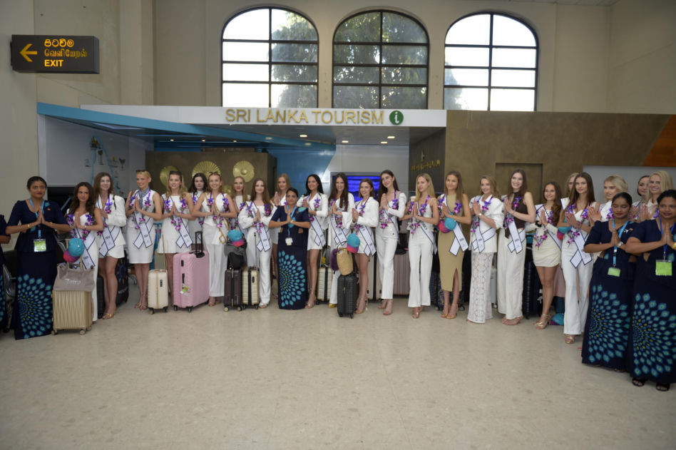 Miss Polski 2026: Finalistki na Sri Lance!