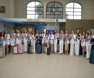 Miss Polski 2026: Finalistki na Sri Lance!