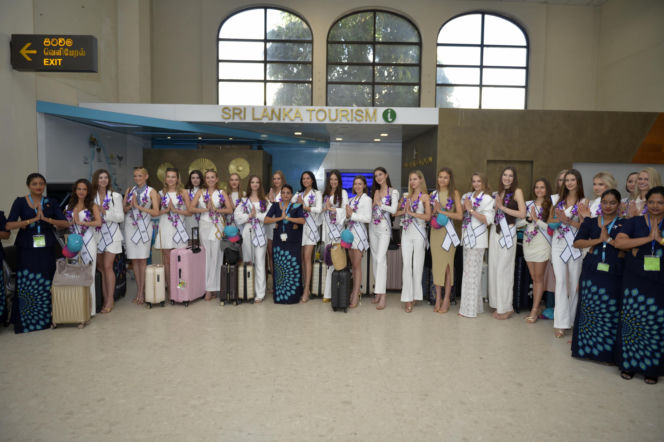 Miss Polski 2026: Finalistki na Sri Lance!