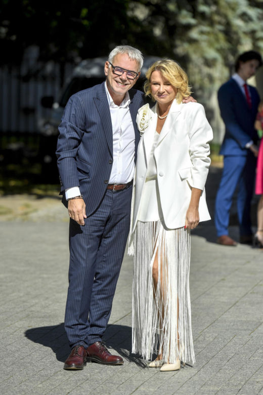  Robert Janowski zdradza sekret miłości