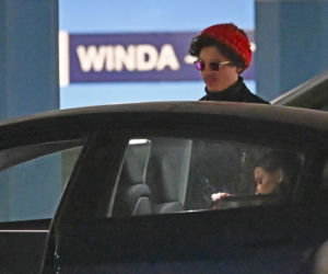 Kulisy premiery filmu DZIK