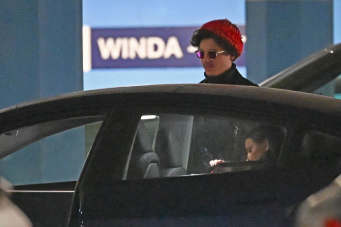 Kulisy premiery filmu DZIK