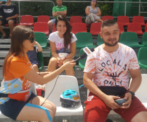 Za nami kolejna odsłona akcji ESKA Summer City! Spotkaliście nasz patrol?