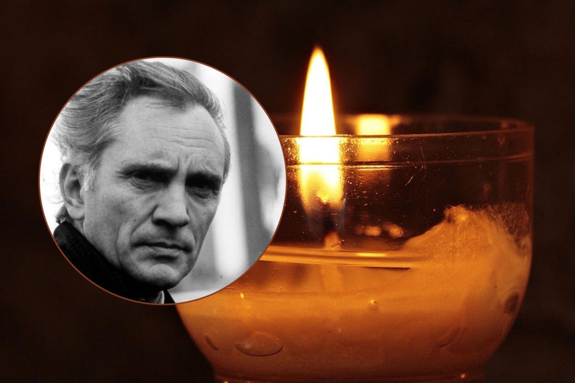 Terence Stamp