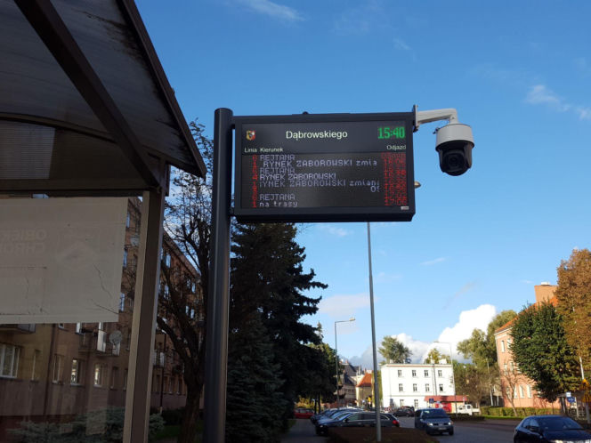 Leszno czeka na pierwsze autobusy elektryczne. Wiemy na jakich liniach będą jeździć