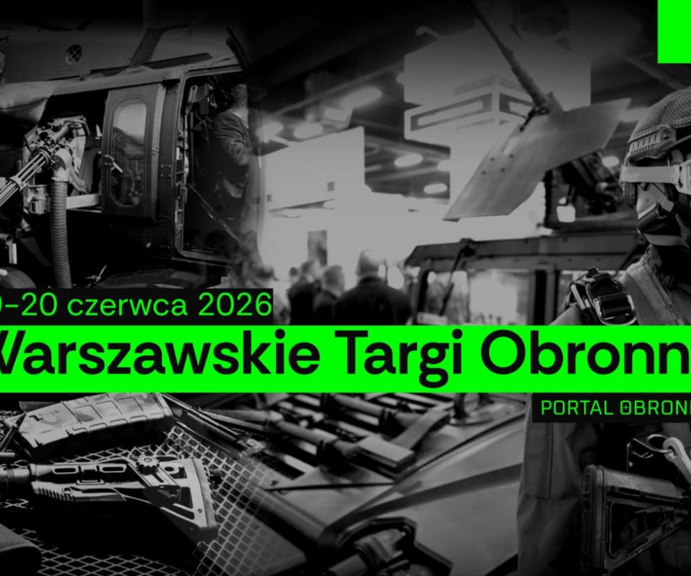 Warszawskie Targi Obronne