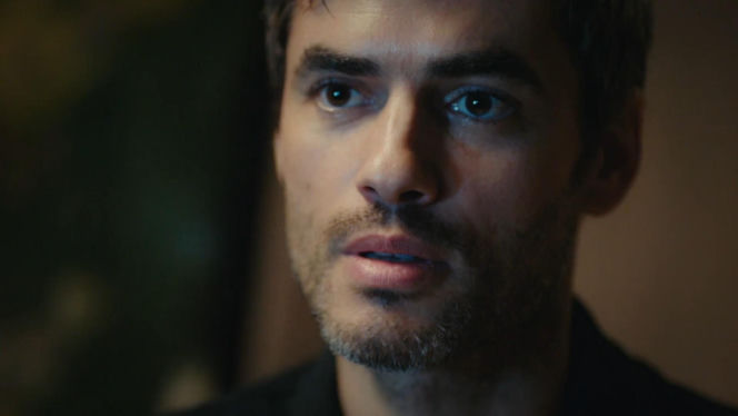 Dziedzictwo, odc. 879. Poyraz