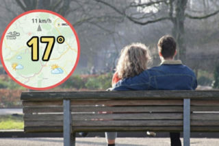 Wiosna uderzy z wielką siłą! Termometry oszaleją, wiemy kiedy będzie 17 stopni