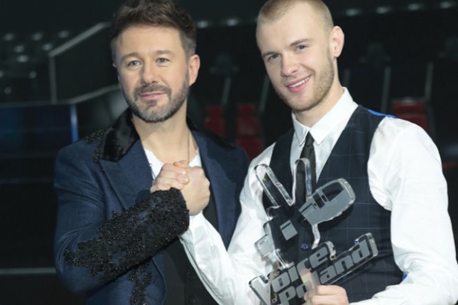 Voice of Poland 8 - jury. Zamy pełny skład!