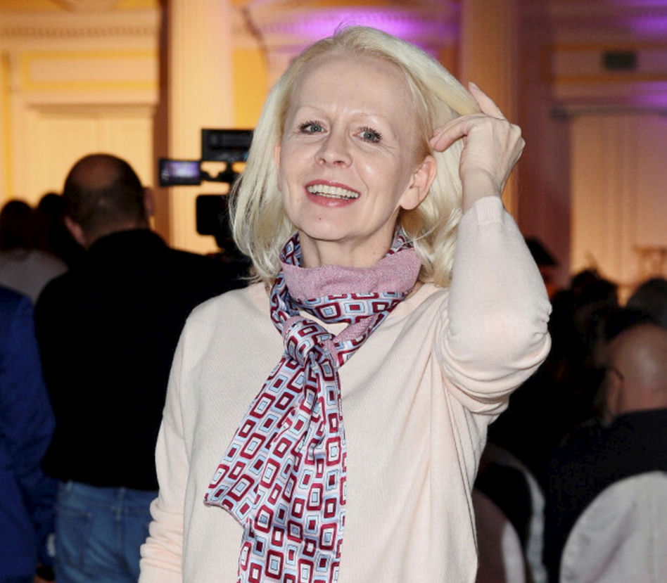 Agnieszka Krukówna