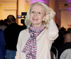 Agnieszka Krukówna