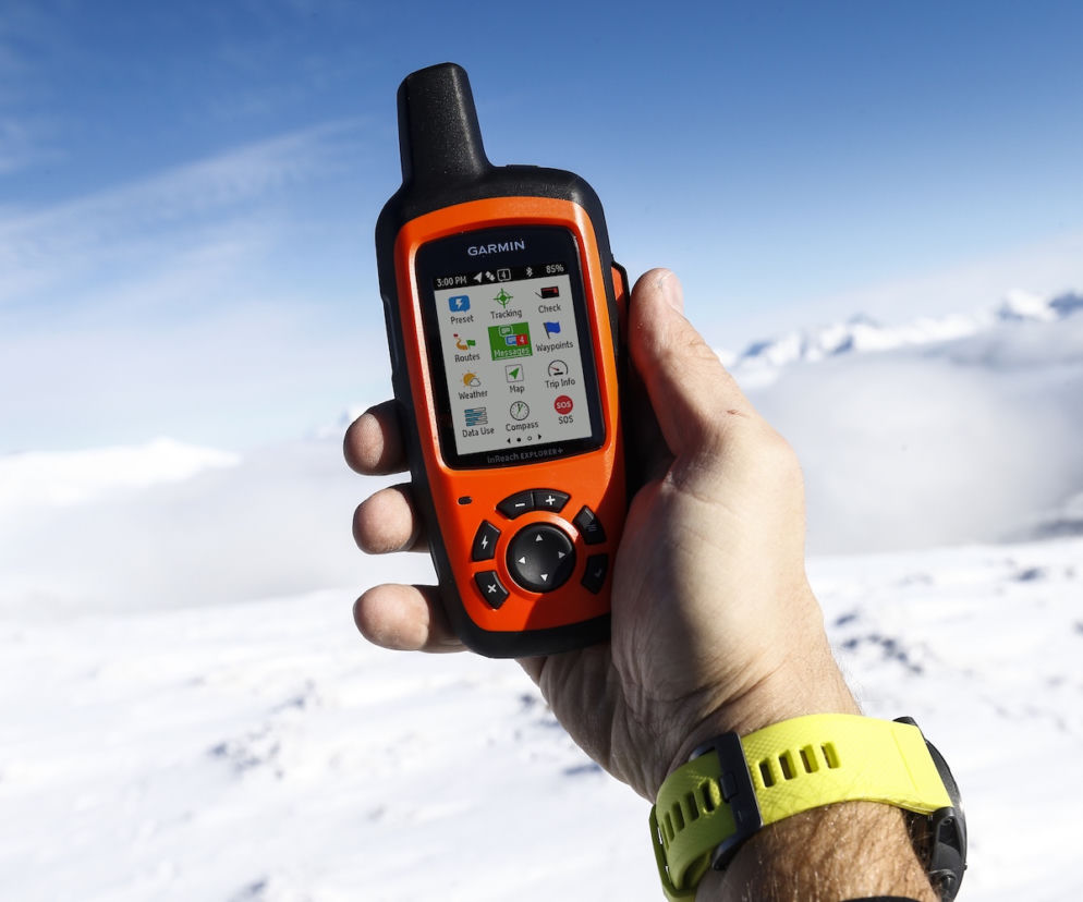 Garmin