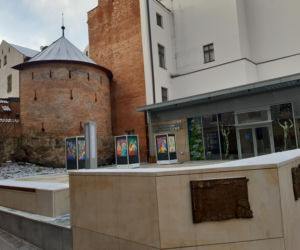 Centrum Multimedialne w Tarnowie