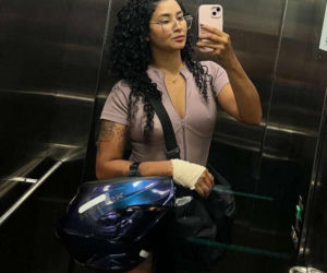 Fani w żałobie po śmierci znanej influencerki. Horror rozegrał się na drodze