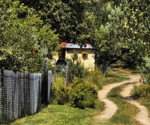 W tych miejscach naprawdę kręcą Ranczo! Tu naprawdę są Wilkowyje