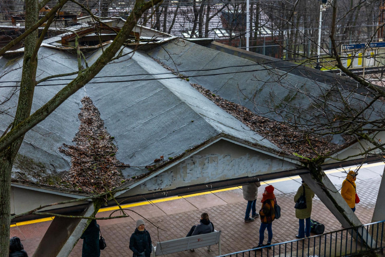 Warszawa Powiśle