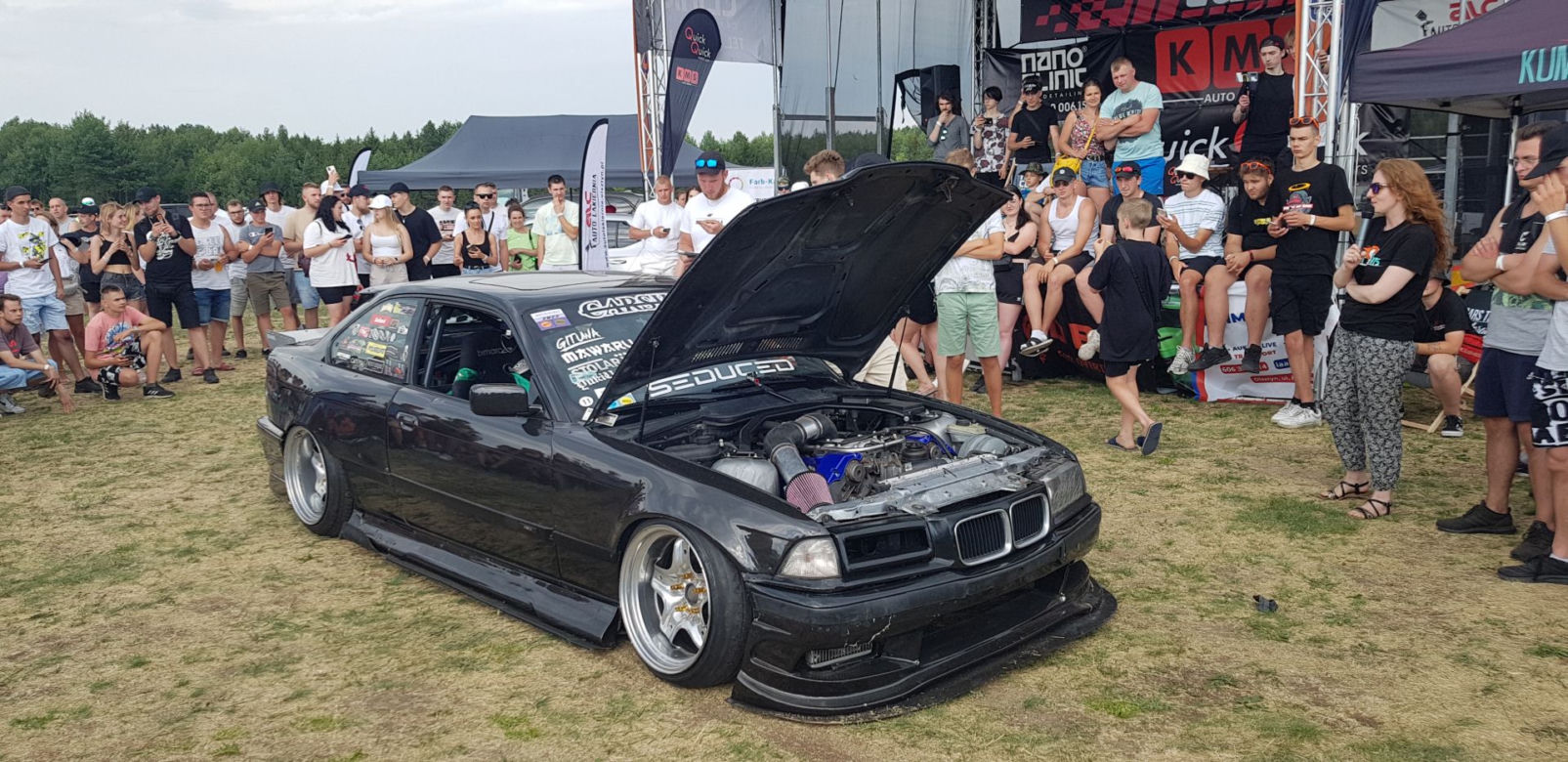Eska Summer City Olsztyn! Moto Show Poland 2023
