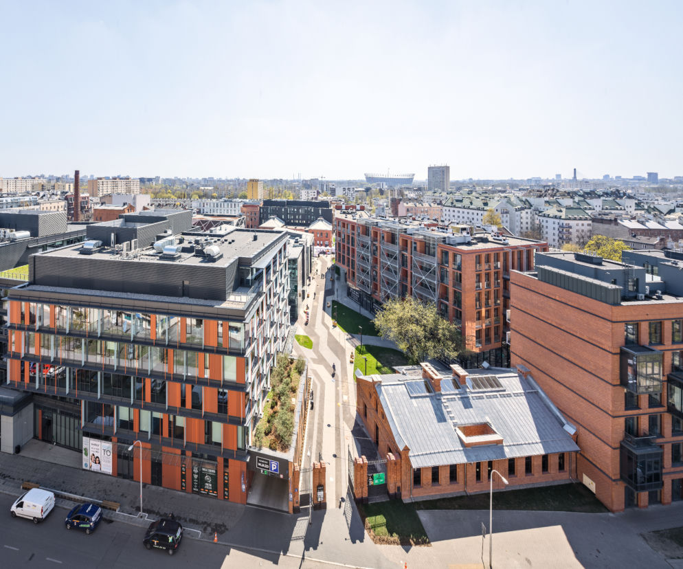Centrum Praskie Koneser Panorama 01